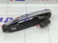 Ручка двери наружная задняя правая Lifan Solano B6205230A2