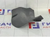 Обшивка стойки передней правой нижняя Lifan Solano B5402220