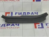Накладка порога внутренняя задняя левая Lifan Solano B5402181
