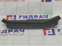 Накладка порога внутренняя задняя левая Lifan Solano B5402181