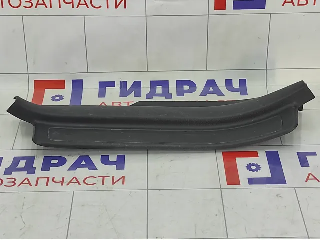 Накладка порога внутренняя задняя левая Lifan Solano B5402181