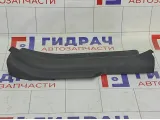 Накладка порога внутренняя задняя левая Lifan Solano B5402181