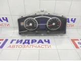 Панель приборов Lifan Solano BAC3820000E1