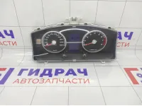 Панель приборов Lifan Solano BAC3820000E1