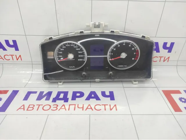 Панель приборов Lifan Solano BAC3820000E1