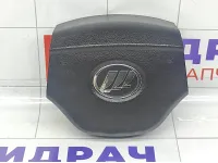 Подушка безопасности в рулевое колесо Lifan Solano B5824100B28