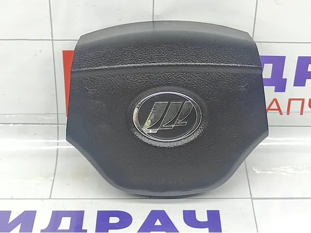 Подушка безопасности в рулевое колесо Lifan Solano B5824100B28