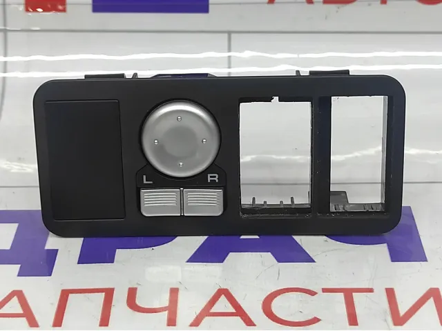 Переключатель регулировки зеркал Lifan Solano B3750560A2