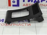 Накладка консоли Lifan Solano B5305300B16