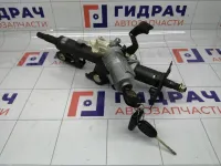 Замок зажигания Lifan Solano