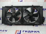 Вентилятор радиатора Lifan Solano B1308100