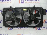Вентилятор радиатора Lifan Solano B1308100