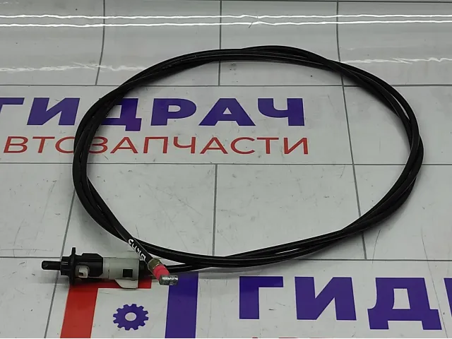 Трос лючка бензобака Lifan Solano B5606427