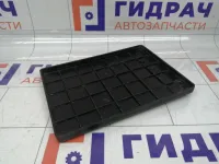 Кронштейн крепления аккумулятора (АКБ) Lifan Solano BAC3703214