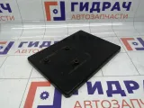 Кронштейн крепления аккумулятора (АКБ) Lifan Solano BAC3703214