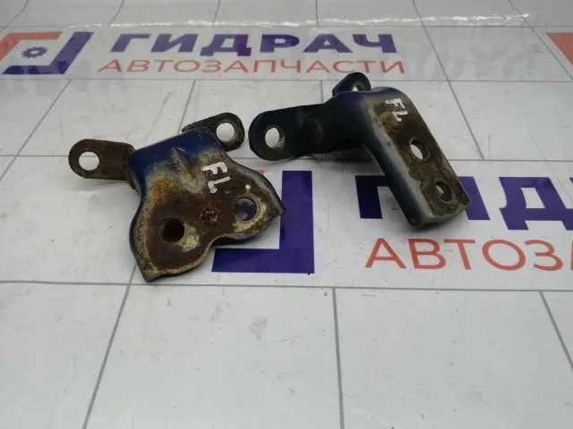 Петли двери передней левой Lifan Solano