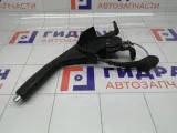 Рычаг, педаль стояночного тормоза Lifan Solano B3508300B28