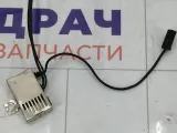Антенна Lifan Solano