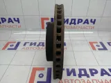 Диск тормозной передний Lifan Solano B3501111