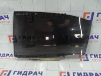 Стекло двери задней левой Lifan Solano