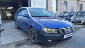 Lifan Solano 