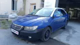 Автомобиль Lifan Solano  в разборе