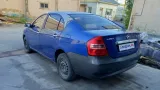 Автомобиль Lifan Solano  в разборе