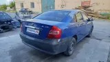 Автомобиль Lifan Solano  в разборе