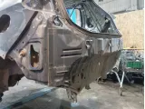 Панель задняя Lifan X50