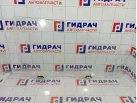 Стекло двери передней правой Lifan X50 A6103120