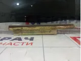 Стекло двери задней правой Lifan X50 AAB6203120