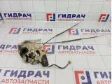 Замок двери задней левой Lifan X50 A6205100