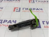 Ручка двери наружная задняя левая Lifan X50