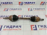 Привод передний левый Lifan X50 ABC2203100