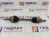 Привод передний левый Lifan X50 ABC2203100