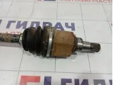 Привод передний левый Lifan X50 ABC2203100