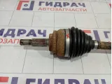 Привод передний левый Lifan X50 ABC2203100