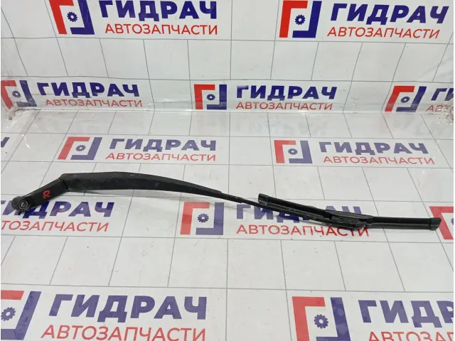 Поводок стеклоочистителя передний правый Lifan X50 A5205200