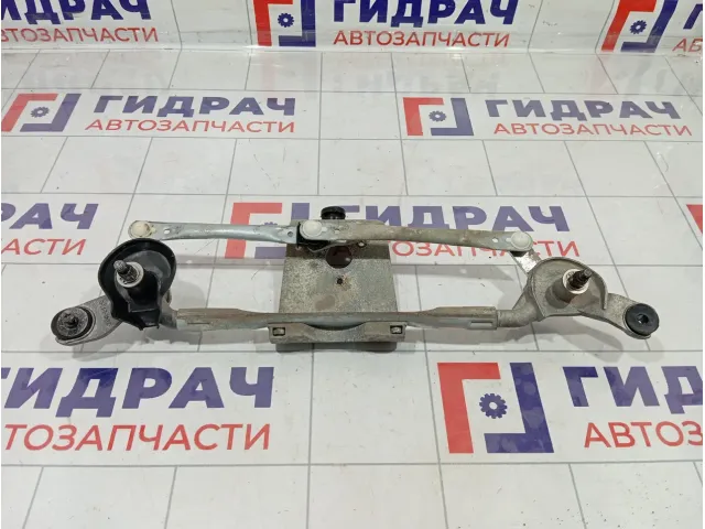 Трапеция стеклоочистителей Lifan X50 A5205300