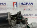 Моторчик стеклоочистителя передний Lifan X50 A5205300