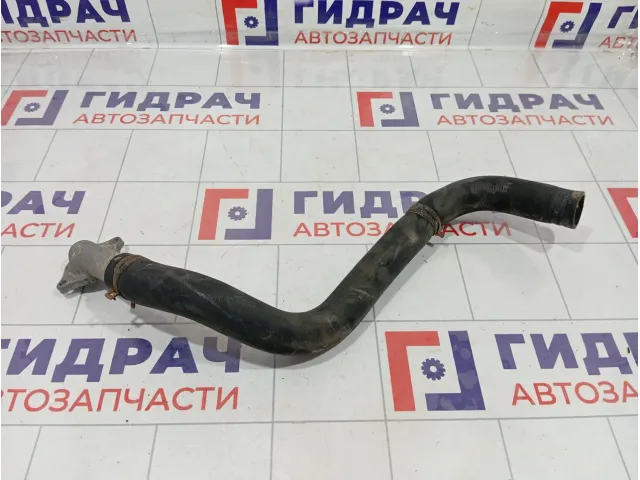 Патрубок радиатора Lifan X50 A1303013