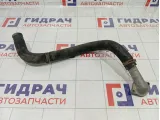 Патрубок радиатора Lifan X50 A1303013