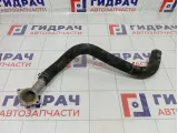 Патрубок радиатора Lifan X50 A1303013