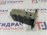 Кронштейн усилителя переднего бампера левый Lifan X50