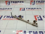 Рейка топливная (рампа) Lifan X50 ABA1121100