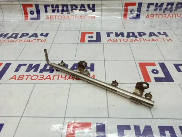 Рейка топливная (рампа) Lifan X50 ABA1121100