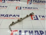 Рейка топливная (рампа) Lifan X50 ABA1121100