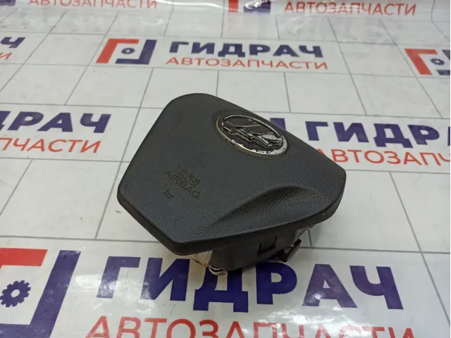 Подушка безопасности в рулевое колесо Lifan X50 AAB5820100B28