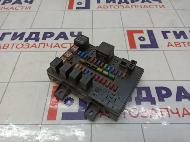 Блок предохранителей Lifan X50 A3722100