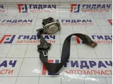 Ремень безопасности передний правый Lifan X50 A5811200B2B28